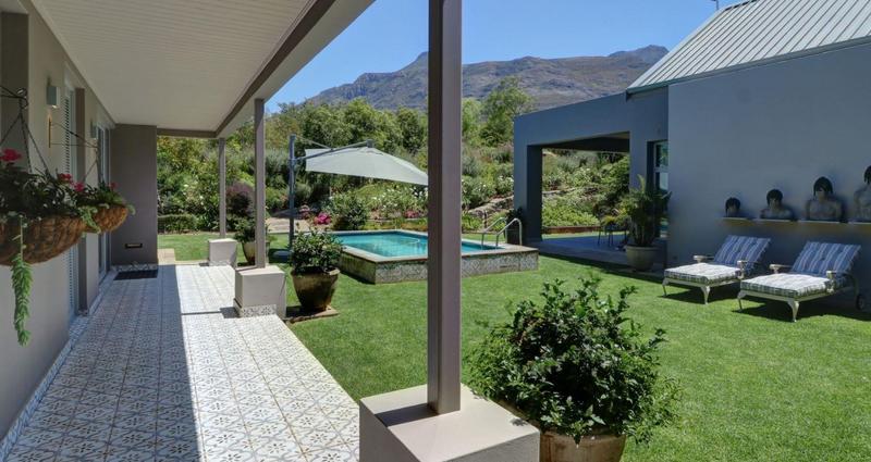 4 Bedroom Property for Sale in Greyton Western Cape